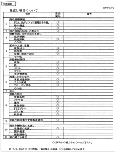 厚生労働科学研究への参加